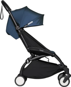 BABYZEN YOYO² Complete – Air France -Stroller Shop 05 03 20204097646673 AIR FRANCE BLACK FRAME 2 YOYO2