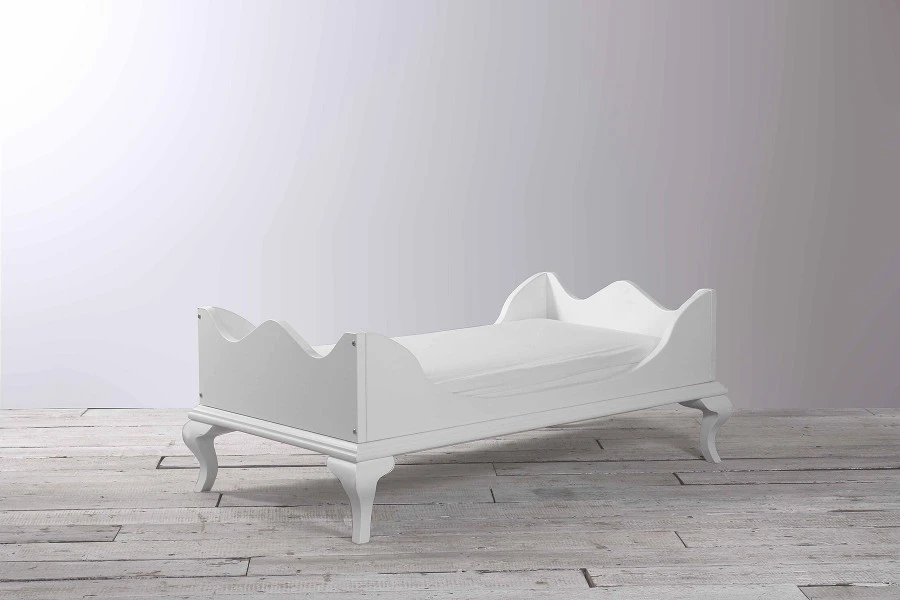 Moderno Cot Bed 4 Moderno Cot Bed - Image 2