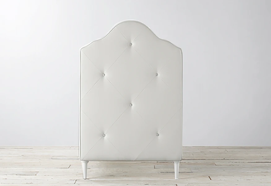 Delphine Cot Bed 4 Delphine Cot Bed - Image 2