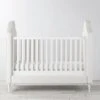Delphine Cot Bed 2 Delphine Cot Bed -Stroller Shop 05 07 20164062196827 Delphine Cot Side view