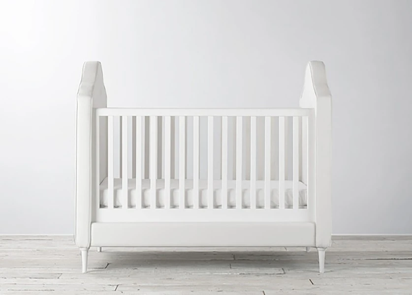 Delphine Cot Bed 3 Delphine Cot Bed