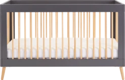 Obaby Maya Cot Bed