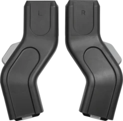 Uppababy Vista/Cruz Extended Upper Adapter