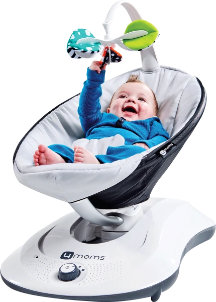 4Moms RockaRoo Rocker 4 4Moms RockaRoo Rocker - Image 2