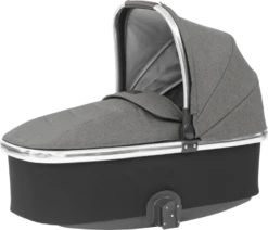 BabyStyle Oyster 3 Carrycot - Mirror Chassis 11 BabyStyle Oyster 3 Carrycot - Mirror Chassis -Stroller Shop 06 02 20193211894701 Oyster3 Carrycot Mirror Mercury