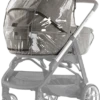 Inglesina Aptica Raincover For Carrycot -Stroller Shop 06 02 20201879965298 RAINCOVER FOR PRAM
