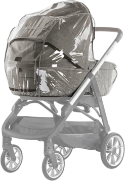 Inglesina Aptica Raincover For Carrycot