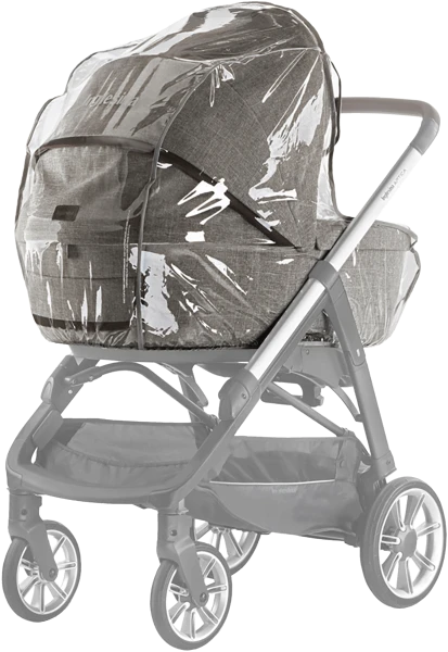 Inglesina Aptica Raincover For Carrycot 3 Inglesina Aptica Raincover For Carrycot