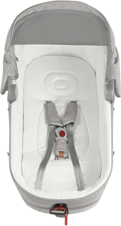 Inglesina Aptica Kit Auto MAXI For Carrycot