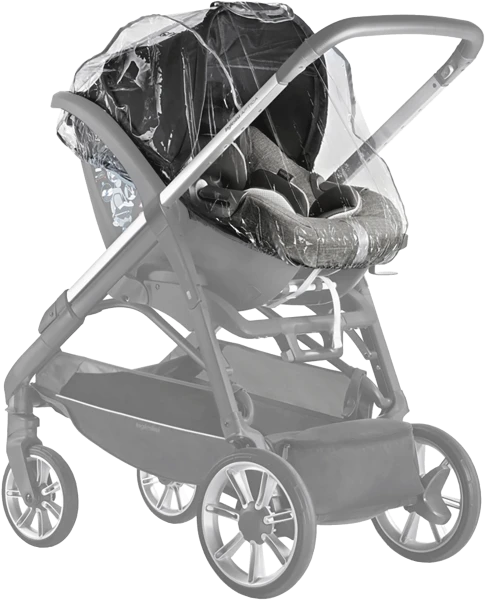Inglesina Raincover For Infant Car Seat 3 Inglesina Raincover For Infant Car Seat