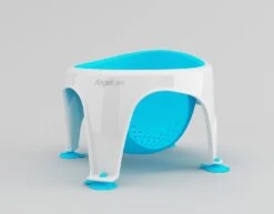 Angelcare Soft Touch Baby Bath Seat 13 Angelcare Soft Touch Baby Bath Seat -Stroller Shop 06 03 20172021832644 BBR color blue 3115U