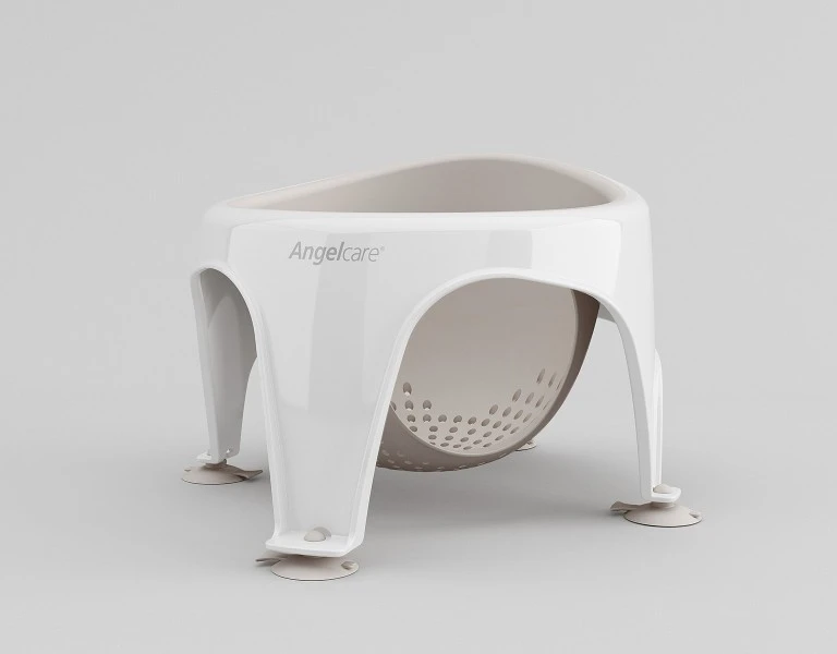 Angelcare Soft Touch Baby Bath Seat 5 Angelcare Soft Touch Baby Bath Seat - Image 3