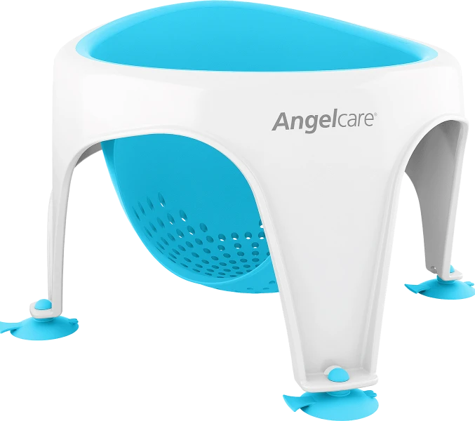 Angelcare Soft Touch Baby Bath Seat 7 Angelcare Soft Touch Baby Bath Seat - Image 5