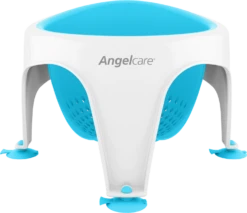 Angelcare Soft Touch Baby Bath Seat 11 Angelcare Soft Touch Baby Bath Seat -Stroller Shop 06 03 20172597128873 BBR Aqua 1