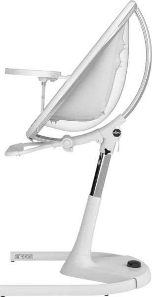 Mima Moon Highchair - White - Image 5