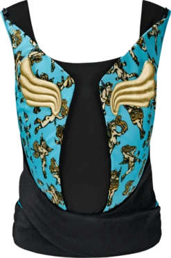 Cybex Yema Baby Carrier - Jeremy Scott Cherubs