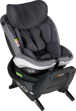 BeSafe IZi Twist I-Size Car Seat