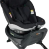 BeSafe IZi Twist I-Size Car Seat - Fresh Black Cab -Stroller Shop 06 04 20204736754994 11008117 BeSafe iZi Twist i Size Fresh Black Cab Right