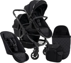 Peach 7 Designer Collection Cerium Double