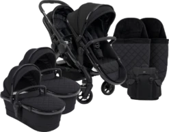 Peach Designer Collection Cerium 7 Twin