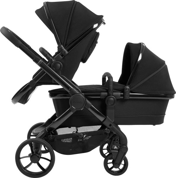 Peach 7 Designer Collection Cerium Double 4 Peach 7 Designer Collection Cerium Double - Image 2