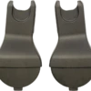 Babystyle Hybrid Multi Car Seat Adaptors -Stroller Shop 06 07 20172737757802 Hybrid MultiCarSeatAdaptors