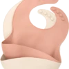 Green Island Silicone Baby Bibs - 2 Pack -Stroller Shop 06 08 20221909100959 Baby bib blush cream 1200x