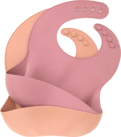 Green Island Silicone Baby Bibs - 2 Pack -Stroller Shop 06 08 20222002835655 Green Island October 2021 013