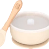 Green Island Silicone Baby Bowl & Spoon Set -Stroller Shop 06 08 20225150278292 Green Island October 2021 027