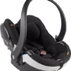 BeSafe IZi Go Modular Group 0+ I-Size Car Seat - Black Cab