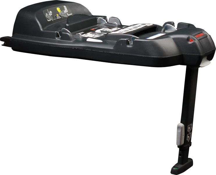 BeSafe IZi Modular ISize Base 3 BeSafe IZi Modular ISize Base