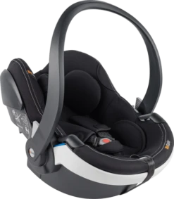 BeSafe IZi Go Modular Group 0+ I-Size Car Seat - Premium