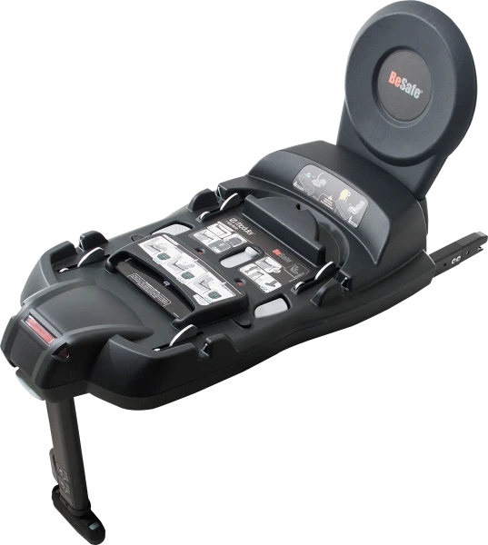 BeSafe IZi Modular ISize Base 5 BeSafe IZi Modular ISize Base - Image 3