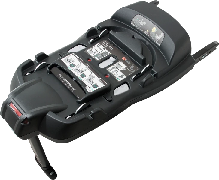 BeSafe IZi Modular ISize Base 4 BeSafe IZi Modular ISize Base - Image 2