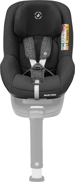 Maxi-Cosi Pearl Smart I-Size Group 1 Car Seat 5 Maxi-Cosi Pearl Smart I-Size Group 1 Car Seat - Image 3