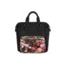 Cybex Changing Bag - Simply Flowers -Stroller Shop 06 10 20205220564359 Cybex Changing Bag Spring Blossom Dark 1800x1800