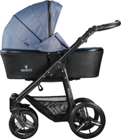 Venicci Shadow Prestige Edition 3 In 1 Travel System