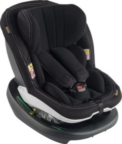BeSafe IZi Modular Group 1 I-Size Car Seat - Premium