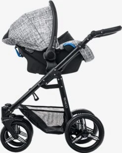 Venicci Shadow Prestige Edition 3 In 1 Travel System -Stroller Shop 06 11 20185814321038 Venicci Shadow FashionBlack CarSeat