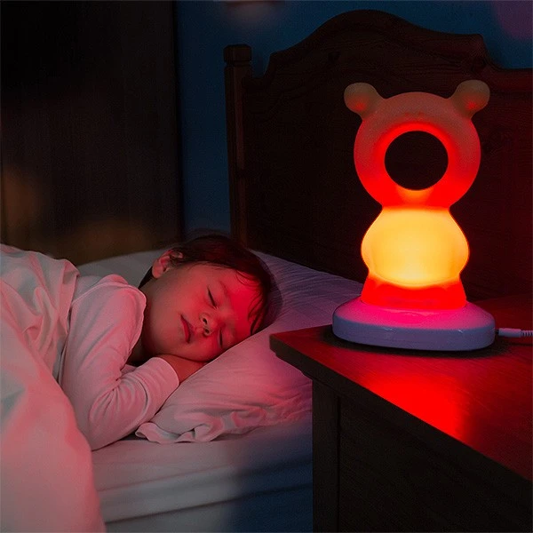 Brother Max Bear Carry & Hang Nightlight 5 Brother Max Bear Carry & Hang Nightlight - Image 3