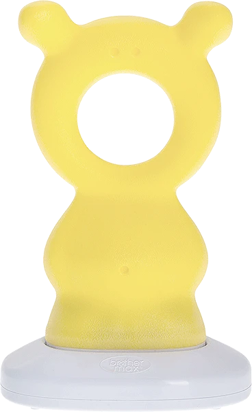 Brother Max Bear Carry & Hang Nightlight 3 Brother Max Bear Carry & Hang Nightlight