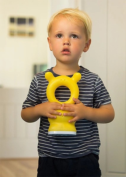 Brother Max Bear Carry & Hang Nightlight 7 Brother Max Bear Carry & Hang Nightlight - Image 5