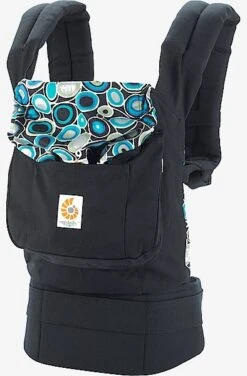Ergobaby Organic Carrier 13 Ergobaby Organic Carrier -Stroller Shop 07 03 20163238819177 ergobaby organic babycarrier quartz BCOQZS14NL front02