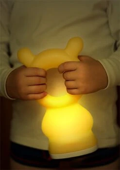 Brother Max Bear Carry & Hang Nightlight 10 Brother Max Bear Carry & Hang Nightlight -Stroller Shop 07 03 20163340766845 nightlightbear4