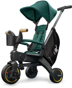 Doona Liki Trike S5