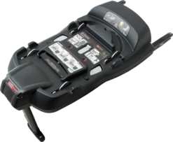 BeSafe IZi Go Modular Group 0+ I-Size Car Seat & Base - Malange -Stroller Shop 07 09 20182652757018 569500 BeSafe iZi Modular i Size base Top