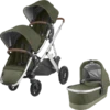 Uppababy Vista V2 Double Pushchair -Stroller Shop 07 09 20201729253440 VISTA20 HZL FFDoubleCC