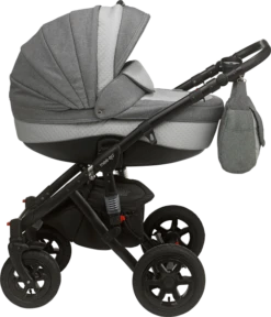 Mee-Go Milano Sport - Black Chassis -Stroller Shop 07 11 20171042502237 MGM BSC DG C