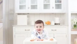 Aden + Anais Classic Burpy Bibs - Disney Collection -Stroller Shop 07 12 20174531560529 DISN280G 3 disney classic burpy bib winnie lifestyle