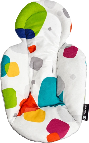 4Moms Newborn Baby Bouncer Insert 4 4Moms Newborn Baby Bouncer Insert - Image 2